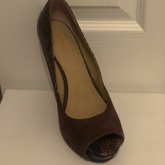 Levity wedge heel - Picture 2 of 3